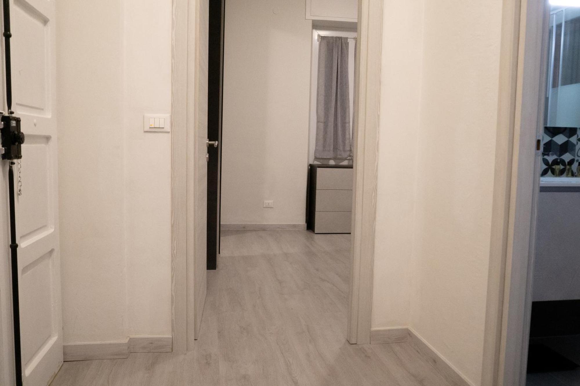 Apartament Bilocale Vicino Al Centro Di Verona - Ristrutturato Di Recente! Zewnętrze zdjęcie