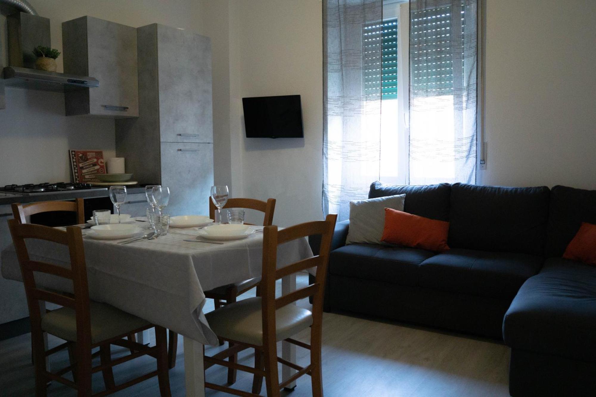 Apartament Bilocale Vicino Al Centro Di Verona - Ristrutturato Di Recente! Zewnętrze zdjęcie