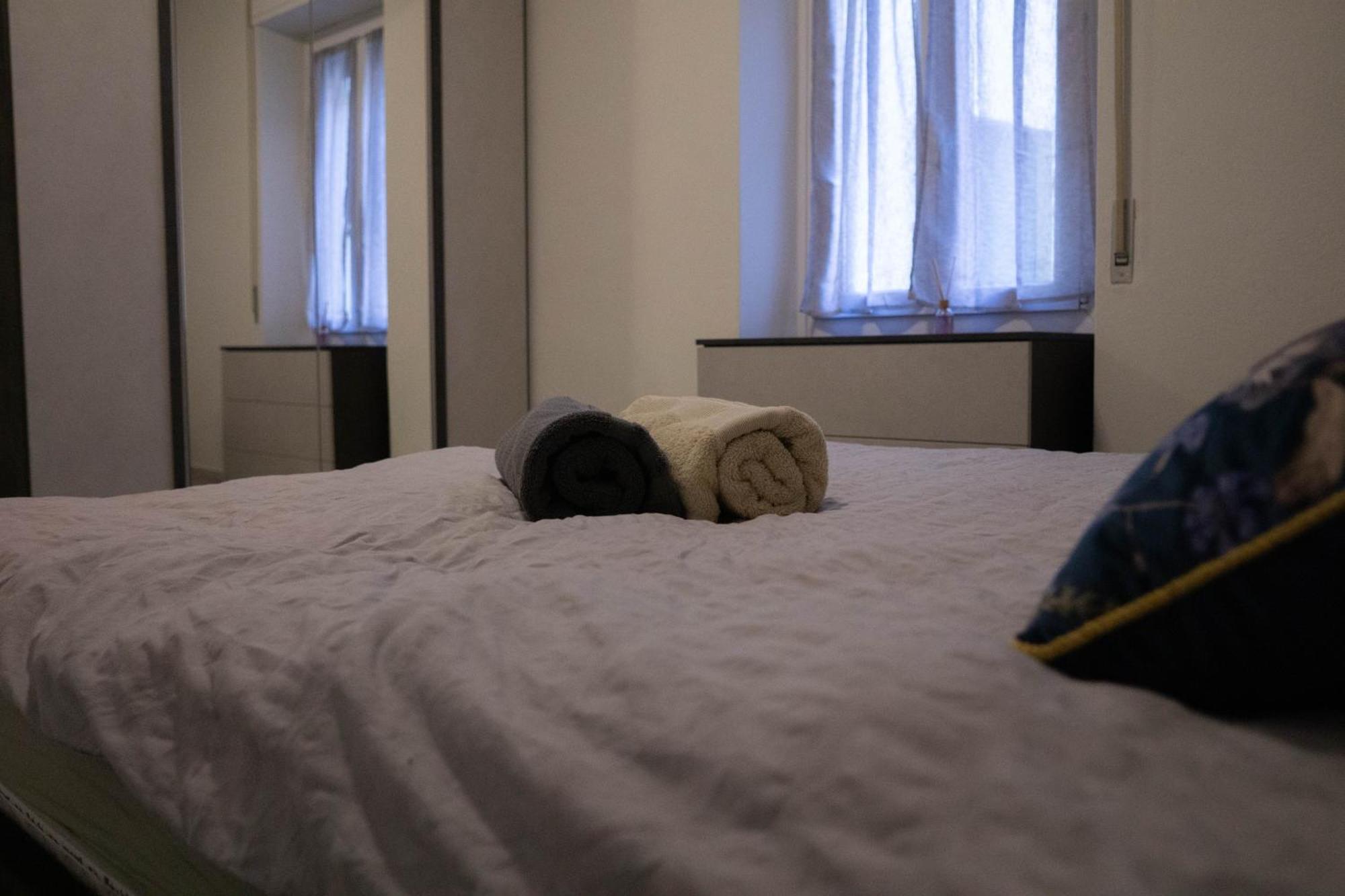 Apartament Bilocale Vicino Al Centro Di Verona - Ristrutturato Di Recente! Zewnętrze zdjęcie